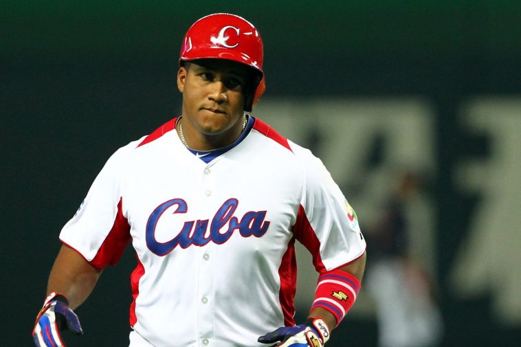Los peloteros del equipo Cuba en Serie del Caribe que podríamos ver en
