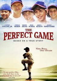 Perfect Game [Importado]: Jake T. Austin, Clifton Collins, Jr ...