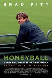 Moneyball: Rompiendo las reglas (2011) - Filmaffinity