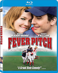 Fever Pitch [Blu-ray] [Importado]: Scott H. Severance, Drew ...