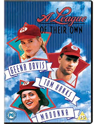 A League of Their Own [Italia] [DVD]: Amazon.es: Tom Hanks, Geena ...