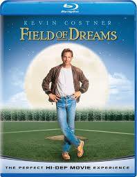 Field of Dreams [Blu-ray] [Importado]: Kevin Costner, Amy Madigan ...