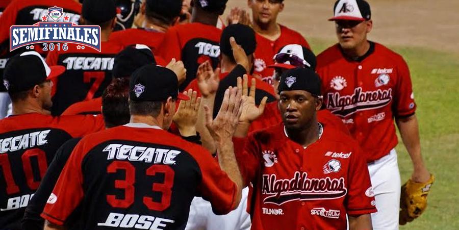 EL ÁGUILA Y SULTANES TENDRÁN SUCURSAL EN LA LIGA NORTE DE MÉXICO : CUARTO  BAT