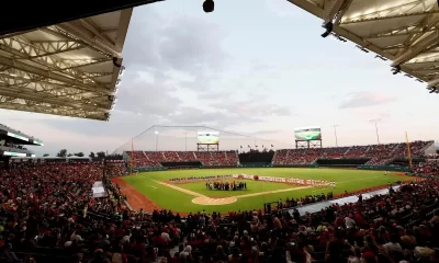 Asistencias Beisbol Mexicano