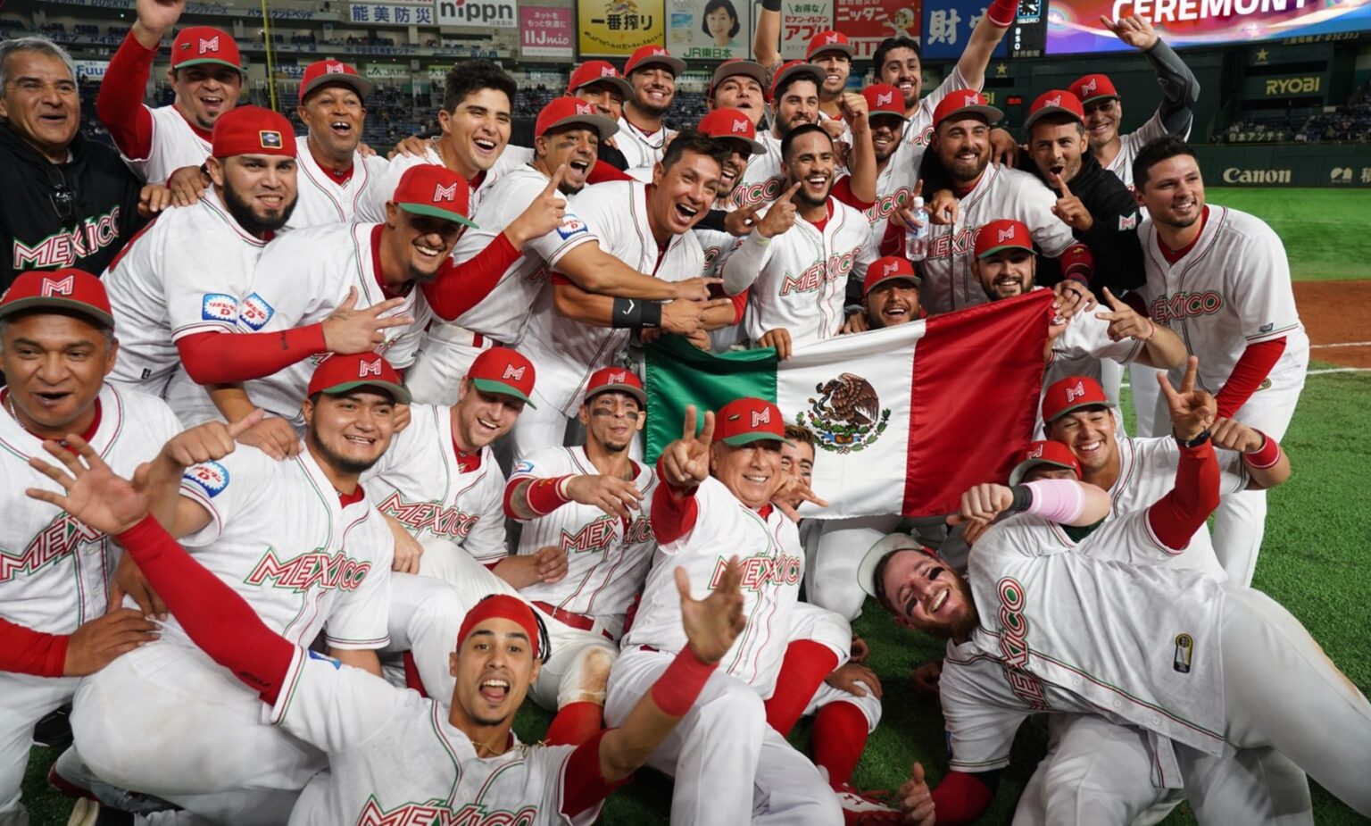 Mundial de Béisbol WBSC 2024 Todo sobre la Premier 12, Cuándo, Sedes y