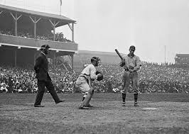 beisbol olimpico