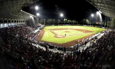 béisbol Invernal