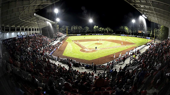 béisbol Invernal