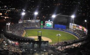 serie del caribe mexicali 2025