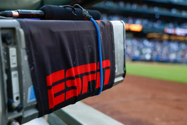 conflicto espn mlb