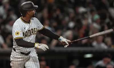 Una Gran Serie en San Diego