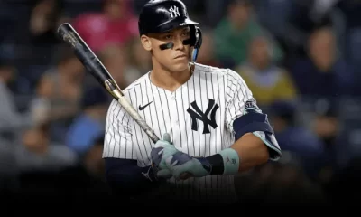los 5 mejores al bat en grandes ligas