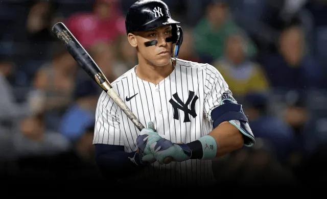 los 5 mejores al bat en grandes ligas