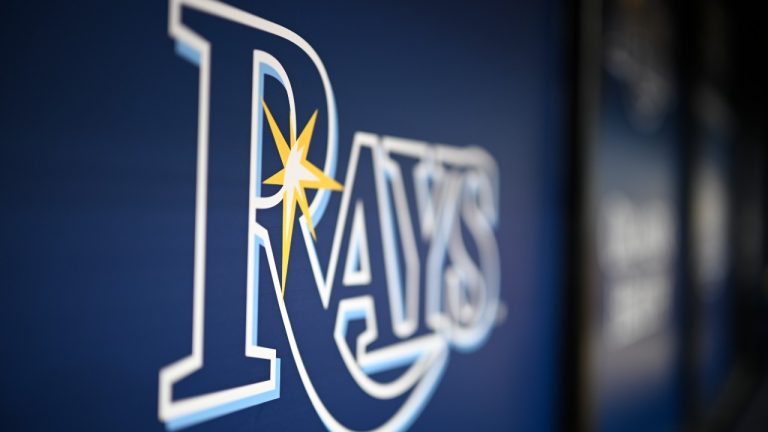 tampa bay rays en venta