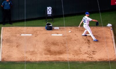 Como se prepara un lanzador relevista