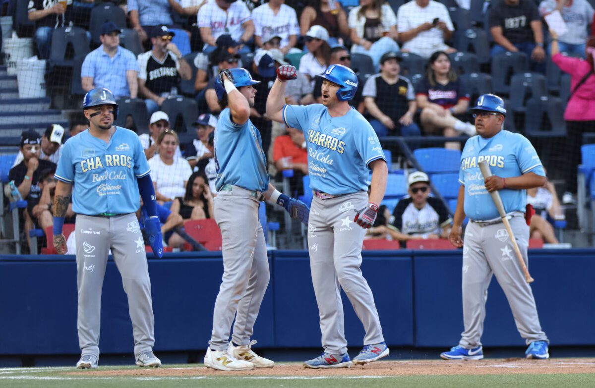 Arrancaron los PlayOffs del centenario