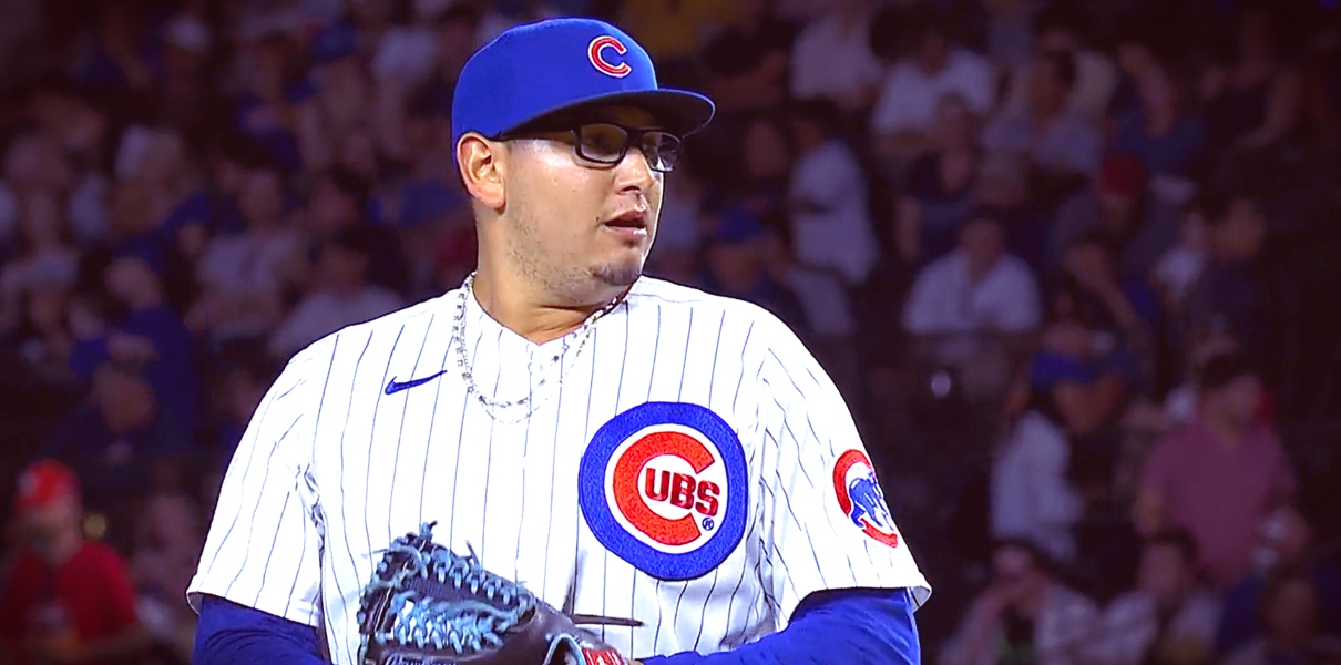 Assad Listo Para regresar a MLB