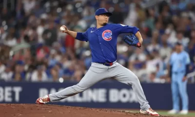 Buen Regreso de Assad