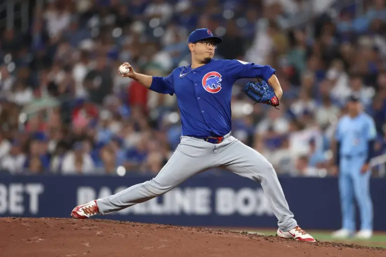 Buen Regreso de Assad