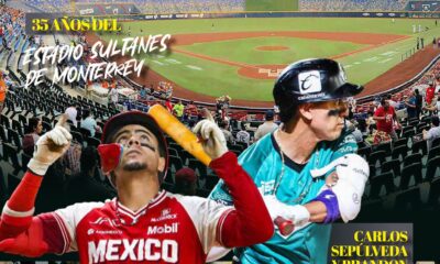 Cuarto Bat Revista Impresa Agosto