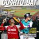 Cuarto Bat Revista Impresa Agosto