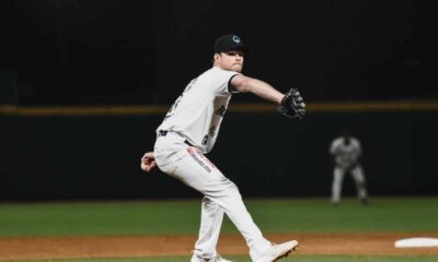 Guasave Anuncia el Retorno de Jeff Kinley