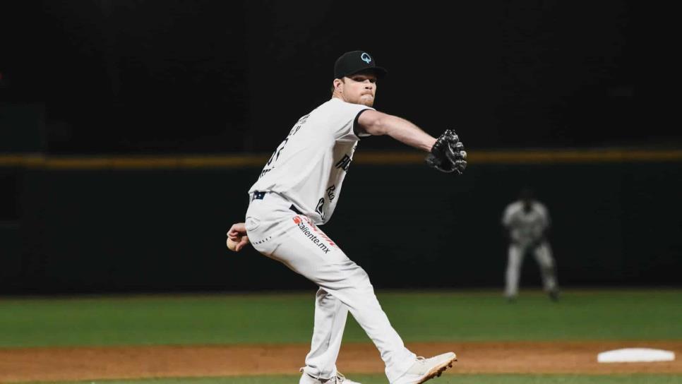 Guasave Anuncia el Retorno de Jeff Kinley