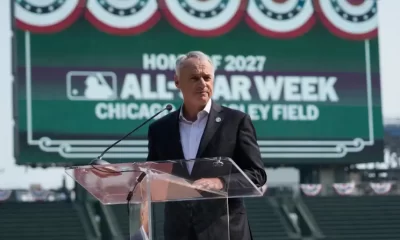 La Muerte de las Ligas Nacional y Americana