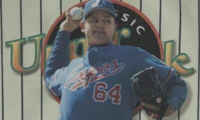 Mexicanos que debutaron el 21 de Agosto