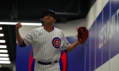 Mexicanos que debutaron el 23 de Agosto