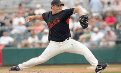 Mexicanos que debutaron el 30 de Agosto