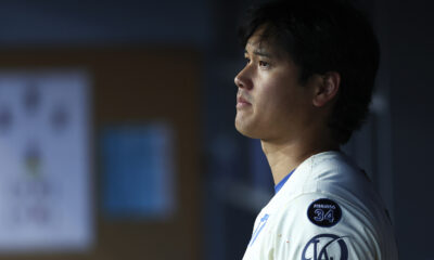 Ohtani Habla Sobre su Demanda en Hawai