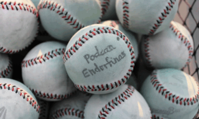 preguntas más frecuentes podcast endorfinas