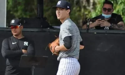 Sonorenses en las Ligas Menores