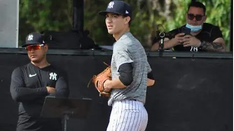 Sonorenses en las Ligas Menores