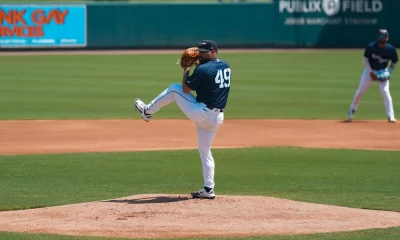 Urquidy en Recuperación