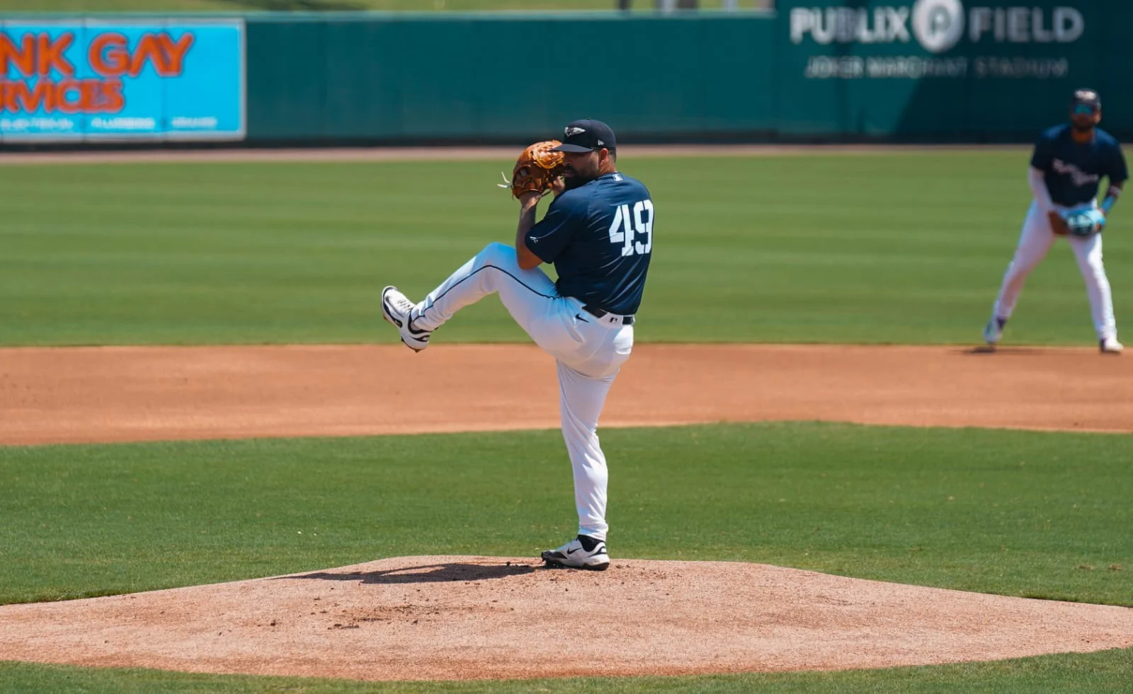 Urquidy en Recuperación