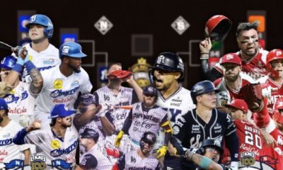 Ya están definidas las Finales de Zona