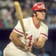 40 Años del Récord de Pete Rose