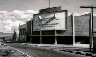 Adiós al Estadio Lic. Eduardo Vasconcelos