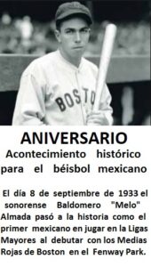 Baldomero Melo Almada