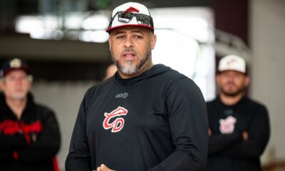 En tiempos de tempestad, no hagas mudanza