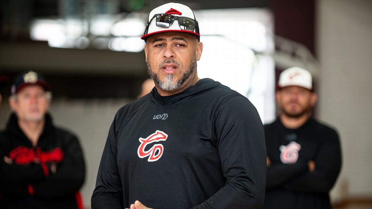 En tiempos de tempestad, no hagas mudanza