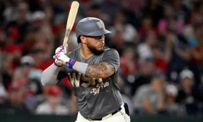 Fuerte Rumor en Naranjeros