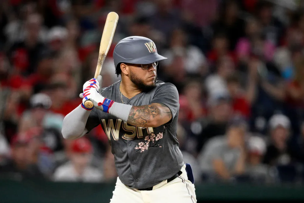 Fuerte Rumor en Naranjeros