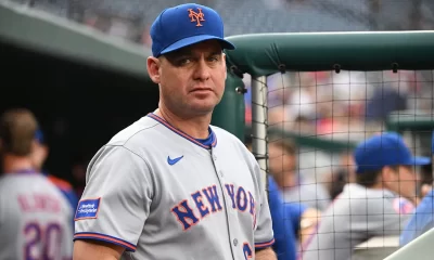 Managers en la cuerda floja