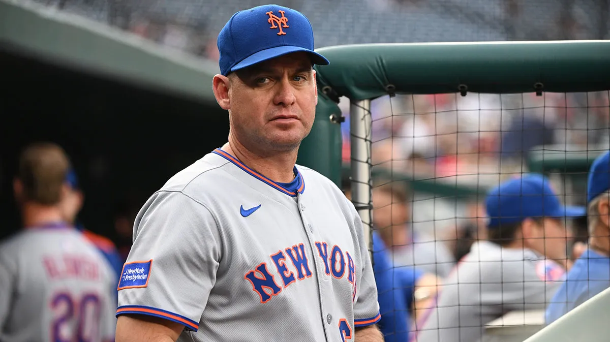 Managers en la cuerda floja