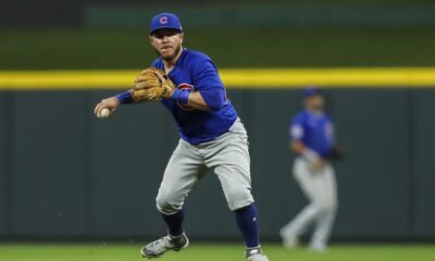 Mexicanos que debutaron el 17 de Septiembre