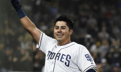 Mexicanos que debutaron el 18 de Septiembre