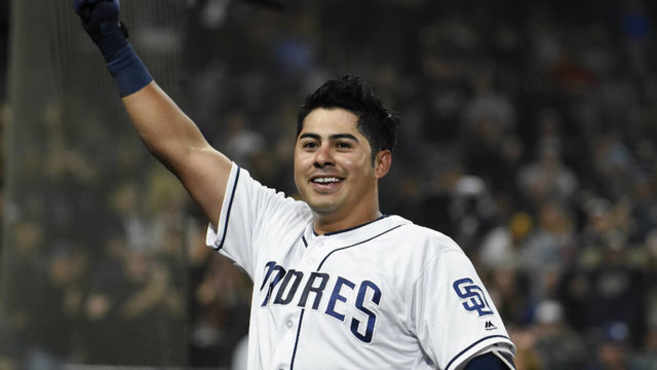 Mexicanos que debutaron el 18 de Septiembre